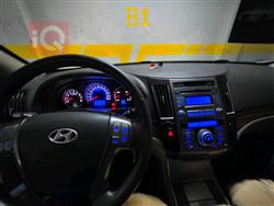 هیوندای ڤێرە کروز
